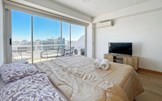 Ayres Obelisco Suites