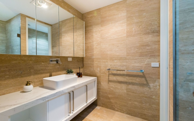 Renée - Beyond a Room Private Apartments
