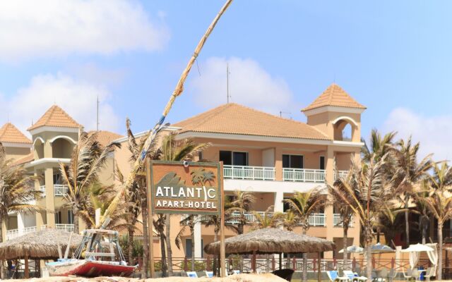 Atlantic Palace Apart-Hotel