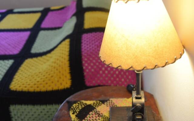 Rancho Pampa Cabañas