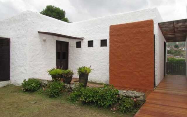 Salento Pequeño Hotel