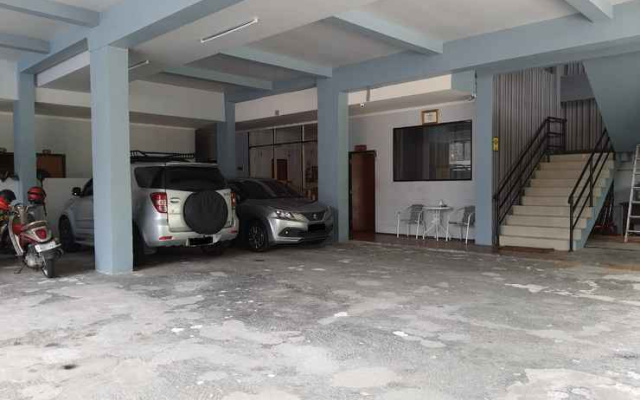 Markoni 18 Balikpapan by Roomah