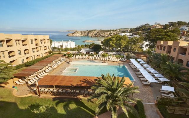 Insotel Club Tarida Playa