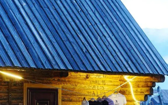 Hemu Free Tribe Villa