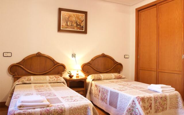 Casa rural Platero I y II