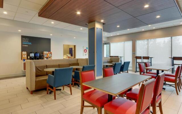 Holiday Inn Express & Suites Saugerties - Hudson Valley by IHG