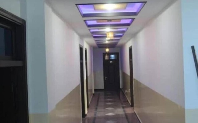 Swat Inn Hotel