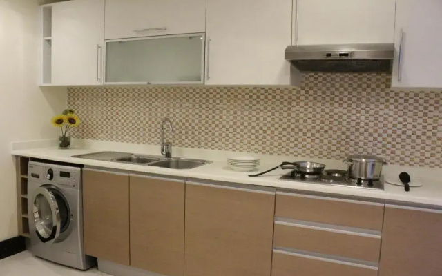 Holiday Villa  And Residence City Centre Doha