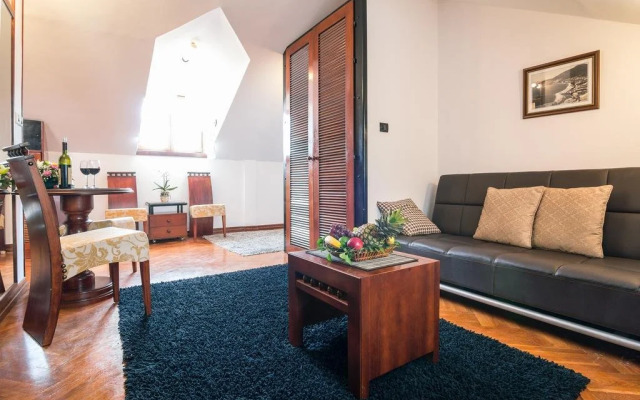 Apartments Vila Balkan