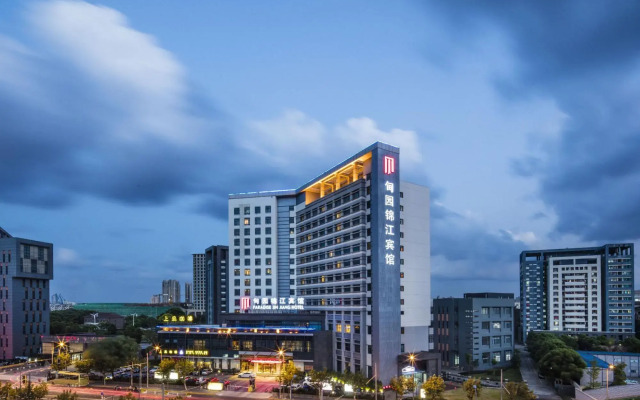 Shanghai Paradise Hotel