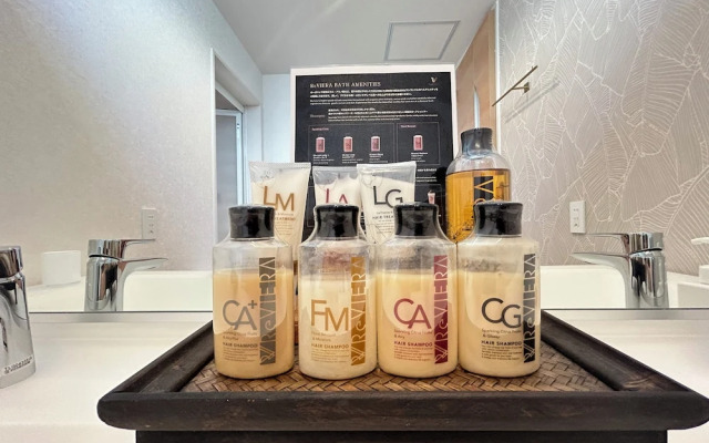 ReVIERA Resort Villa