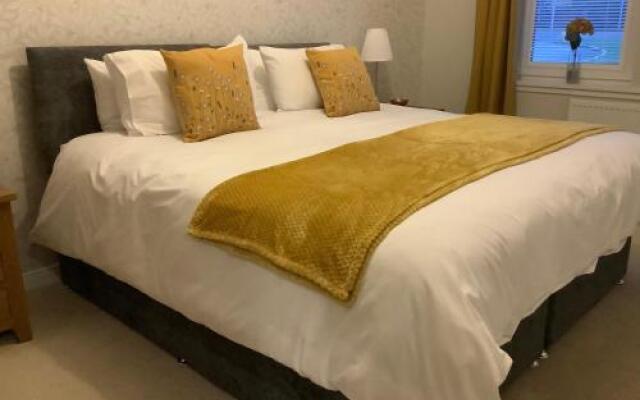 Hedgefield House Flat 34