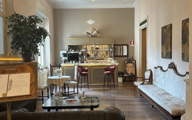 Room-versilia Mare Amore 1923