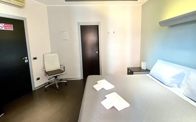Gemini Guest House