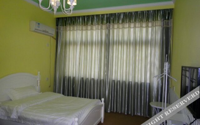Tianshilian Theme Hotel
