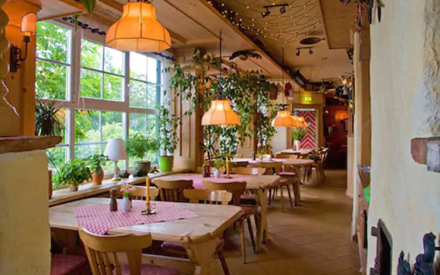 Hotel Altes Zollhaus