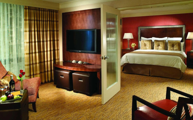 Marriott Chicago O'Hare