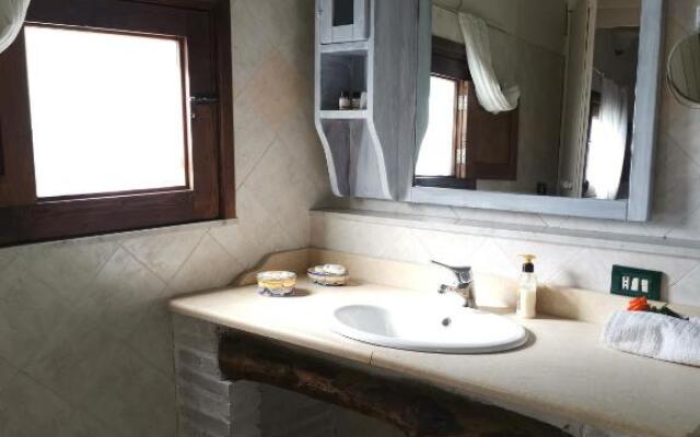 La Fattoria Dei Nonni Resort Dell'Etna