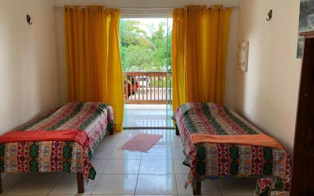 Flats Paraty