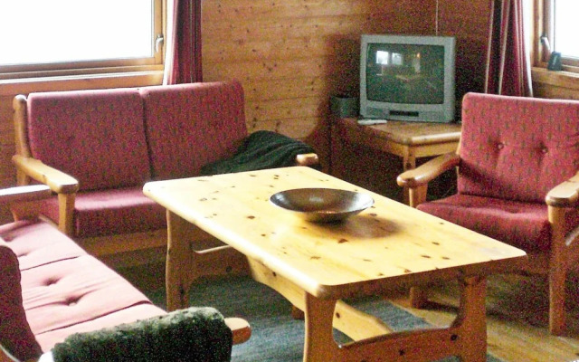 8 Person Holiday Home in Nordfjordeid-by Traum