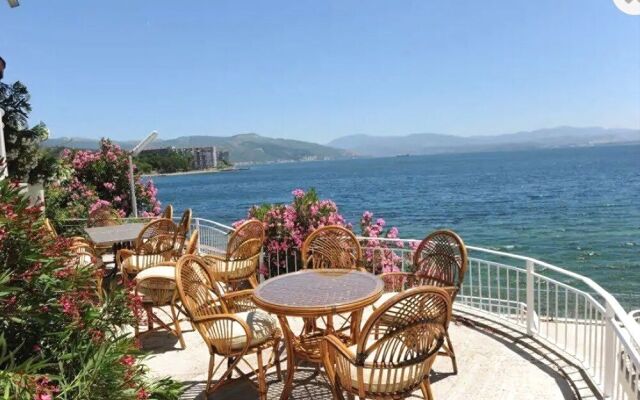 Serdivan Konak Otel Narli Tesisleri