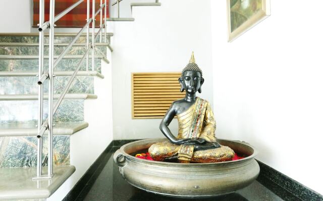 Treebo Edha Suites Koramangala