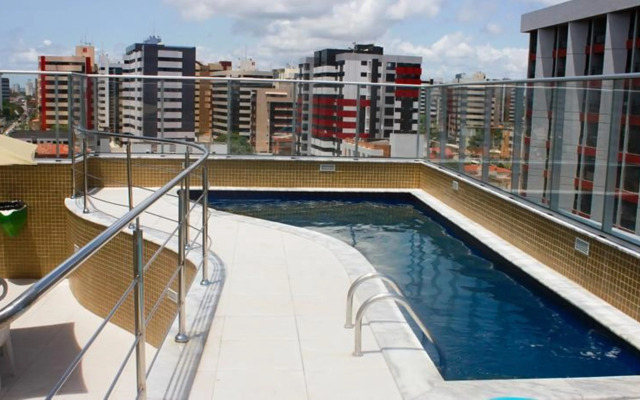 Tropico Praia Hotel