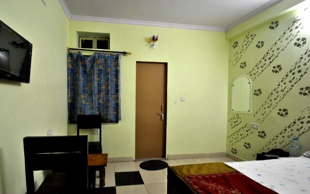 Hotel Satkar