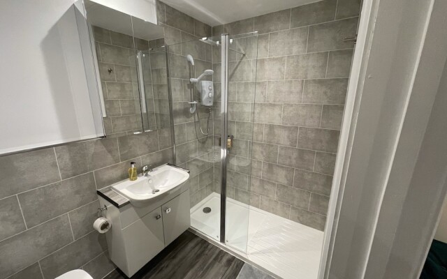 The Moon Inn at Stoney Middleton