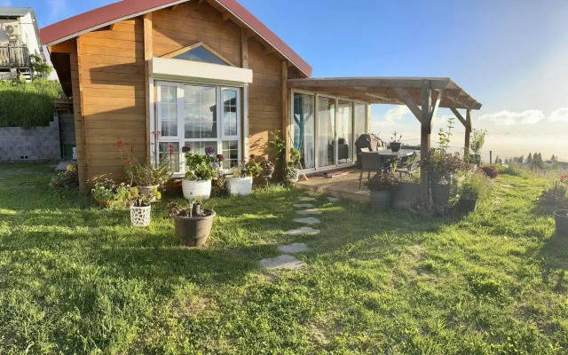 Chalet de Notre Dame