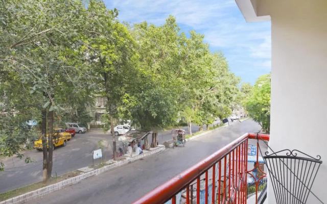 OYO 1220 Casa Broadway