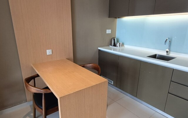 Melaka Studio Suites