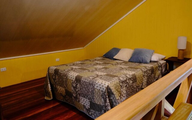 Hotel Los Sueños de Bajos del Toro