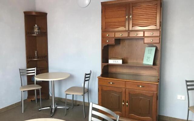 La Sosta camere & appartamenti