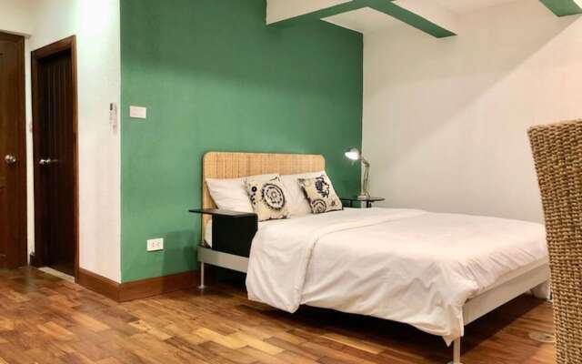 Fabulous Ground Floor Studio Dasiri Downtown Residence