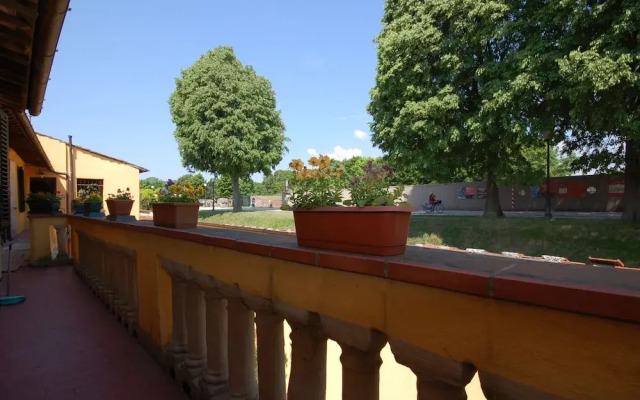 Stay Central in Historic Lucca