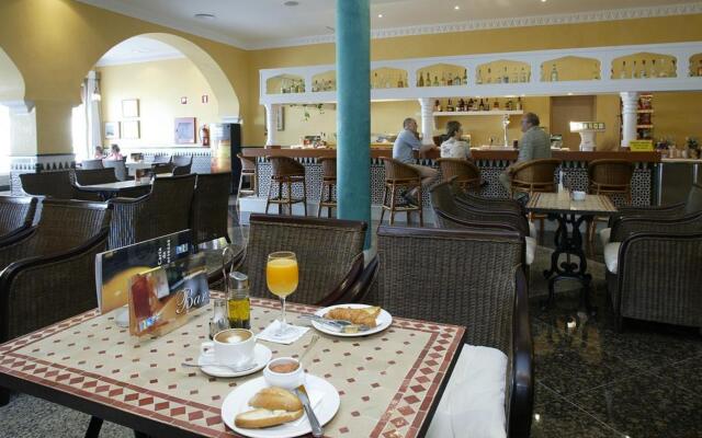 Playacalida Hotel