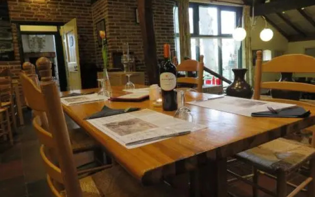 H.R. de Staakenborgh