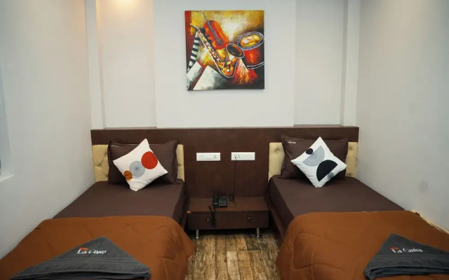 Hotel La Casa