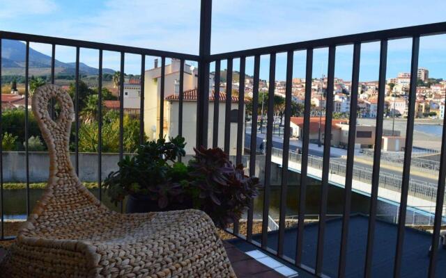 Appartement Banyuls-sur-Mer, 3 pièces, 6 personnes - FR-1-225C-49