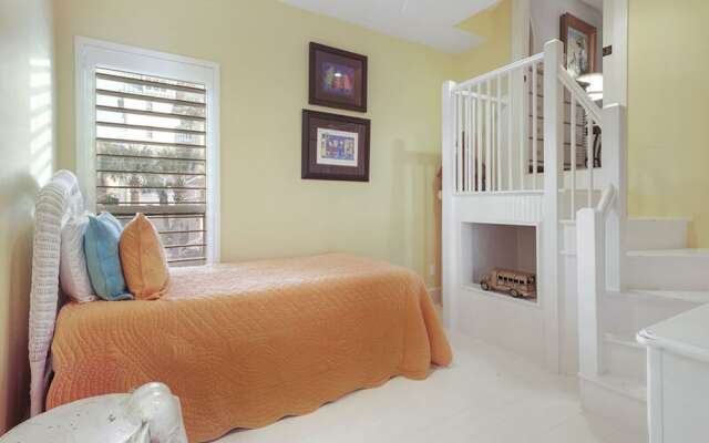Villa Palazzo by Five Star Properties