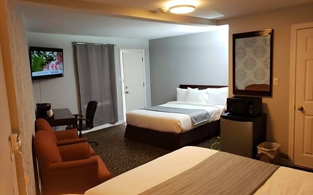 Regency Inn & Suites