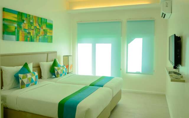 Lime Hotel Boracay