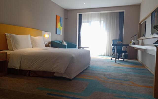 Holiday Inn Express Xi'an Qujiang South by IHG