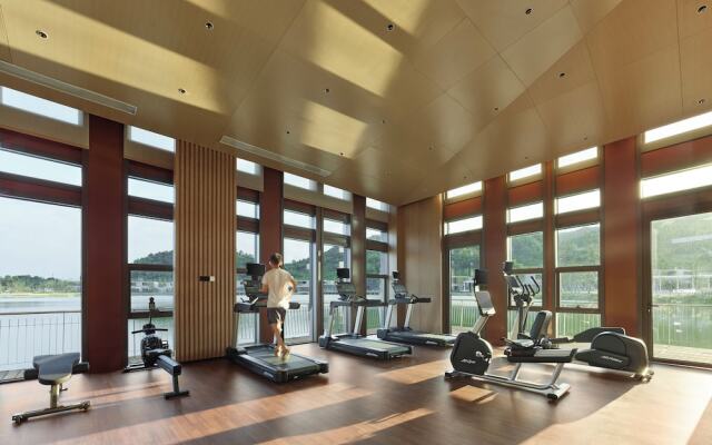 HOMM Huzhou Xisai Shan