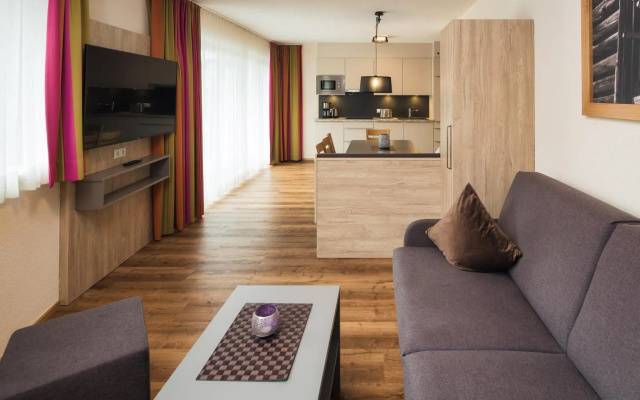 Gabriela Appartements
