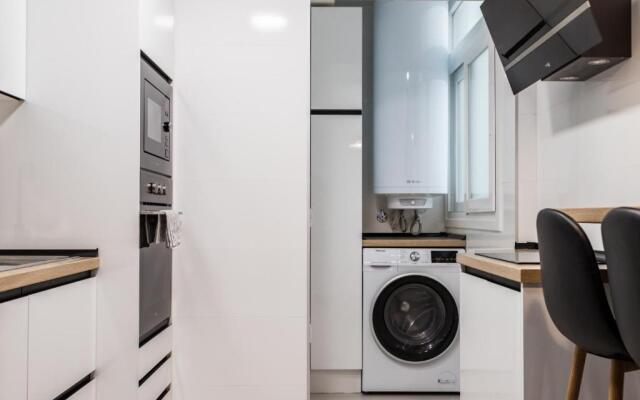 Sur Suites La Peseta