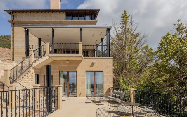 Hotel Boutique Mirador de Deyo