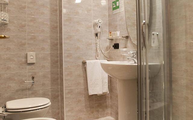 Ambienthotel Spiaggia