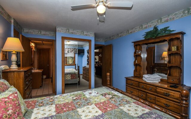 Blue Waters 3 Bedroom House